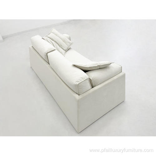 Minimalism Modern Sofa